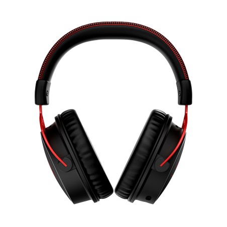 HP Hyperx Cloud Alpha W Red Hhsa1
